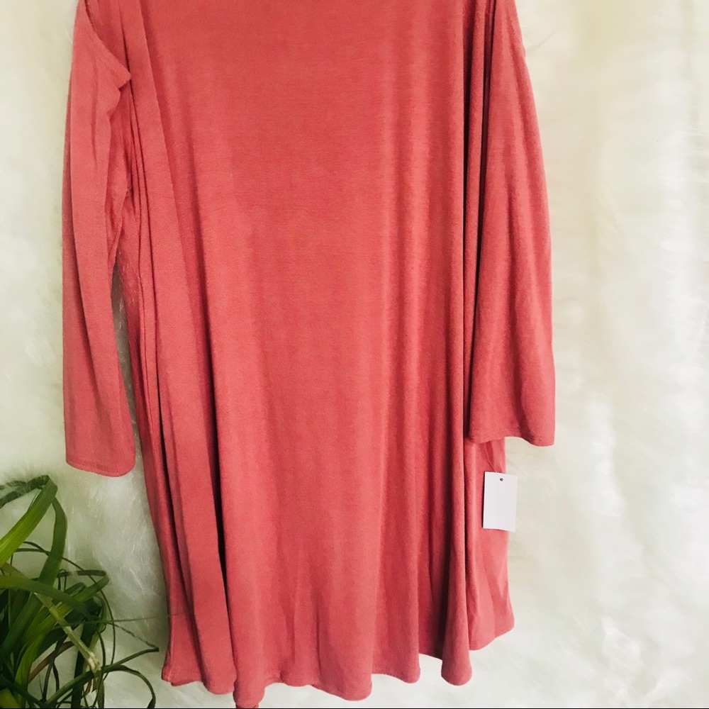 Spring Top/Dress - Picture 7 of 7